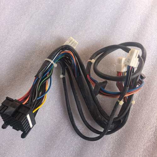 T3400 T410模组线N525E-00 H525E-00 YN637 YY922电源模块线议价