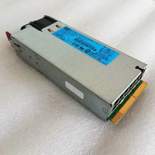DL385 G7服务器HSTNS-PR17电源511777-001 499249-001议价