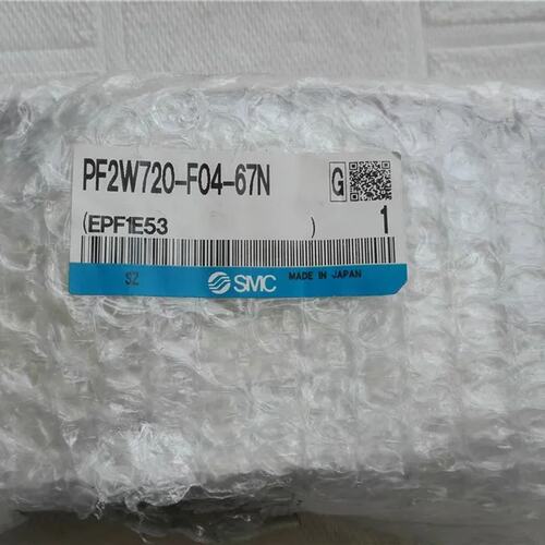 PF2W720-F04-67N S 实物拍摄 议价议价
