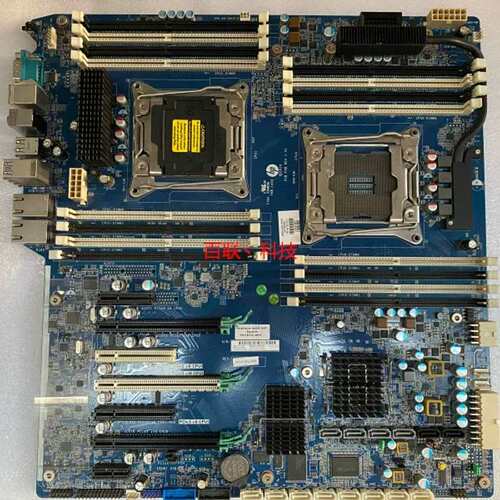 Z840主板761510-001工作站710327-001 761510-601议价