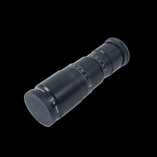 罗顿斯德扩束镜 Beam-Expander 2-8x 议价商品，点我咨询议价