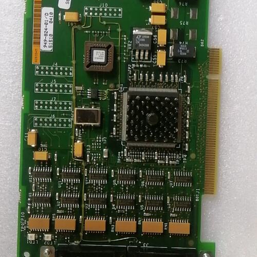 泰瑞达 TERADYNE LA824 REV D 949-824-01 通讯卡采集卡议价