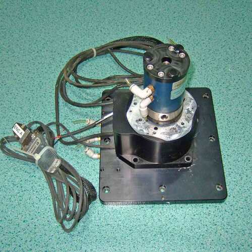 ALIO 旋转平台 带dynamic sealing LT-2141及雷尼绍读头议价