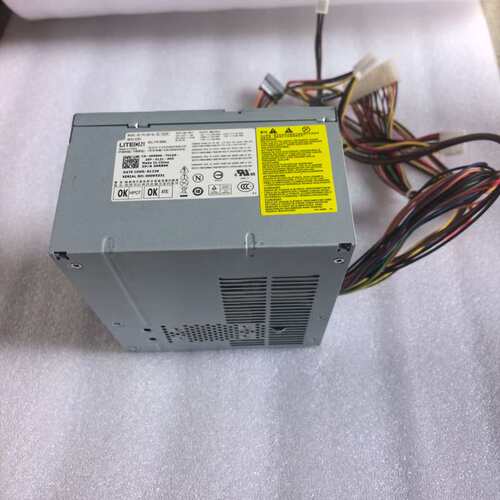 530 531 620 660Vostro 260 270电源PS-5301-08 6R89K 300W议价