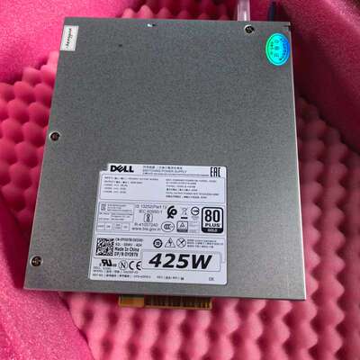 T5820 T7820 425W电源DPS-425FB A D425EF-03 Y097X盒装议价