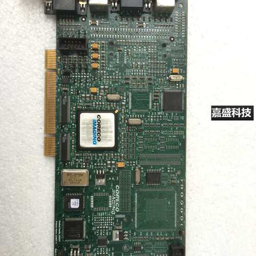 CORECO PCI图像采集卡 OC-B2PC0-CVORB 实物图议价