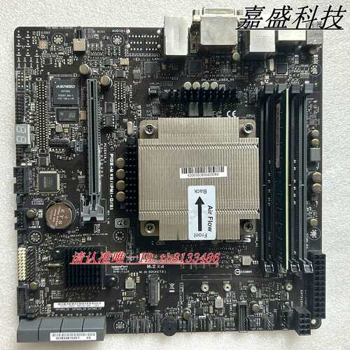 / P10S-M WS /IPMI-0/SI 曙光I210-G30主板 实物图 议价