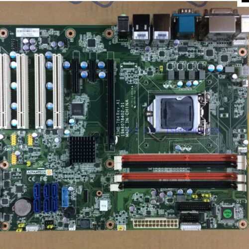 AIMB-784G2 工控主板 AIMB-784 REV.A1 Q87 议价议价