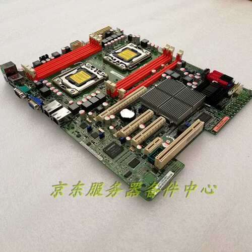 Z8NA-D6C 双路1366针服务器主板另有Z8NA-D6议价