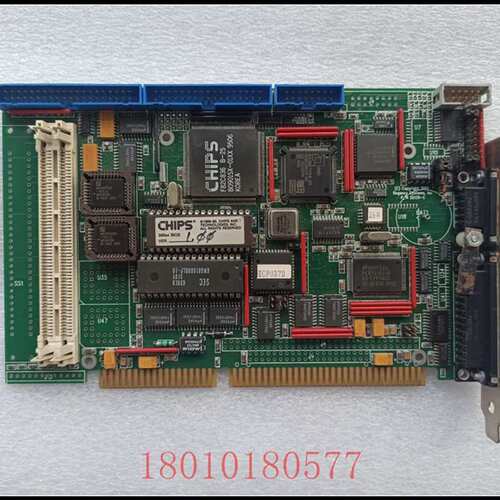 工业半长主板 regency systems，inc P/N 50136-C1 包好议价