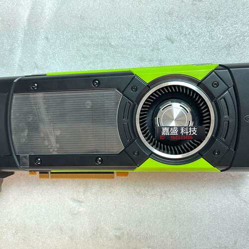 QUADRO P6000 24G图形显卡 699-5G611-0500-210 实物可测试 议价