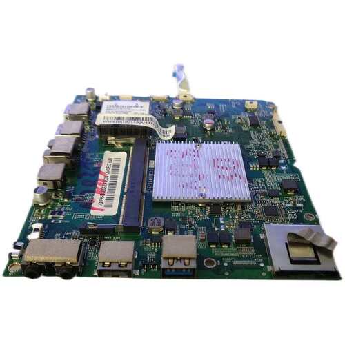 工控机 服务器板 TOP V1.01 5000-0004-6901 DDR3 集成N2830U独显