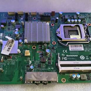 ThinkCentre M7250Z-N000一体机主板 IH81SG PIH81F 12121-1议价