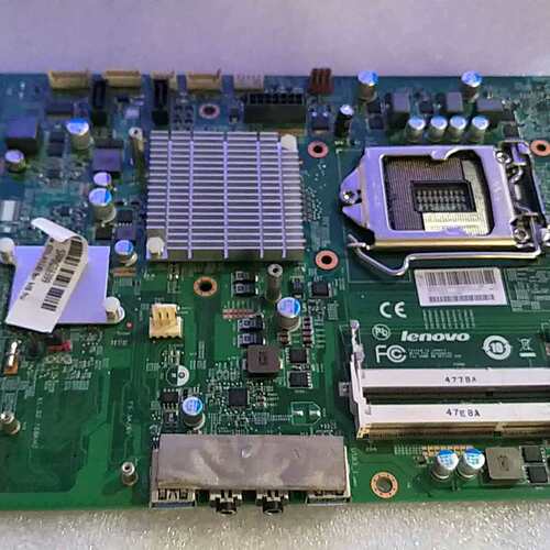 ThinkCentre M7250Z-N000一体机主板 IH81SG PIH81F 12121-1议价