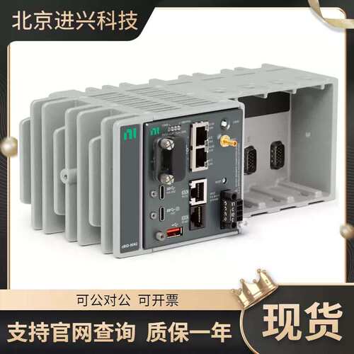 NI CRIO-9042 785622-01控制器1.60 GHz四核CPU，4 GB DRAM，议价
