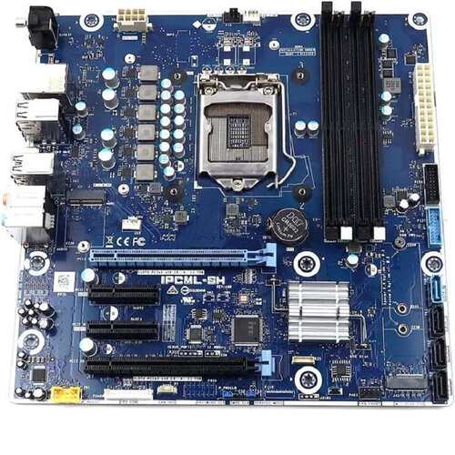 外星人 Aurora R11 Z490 IPCML-SH 主板10代CPU N43JM议价