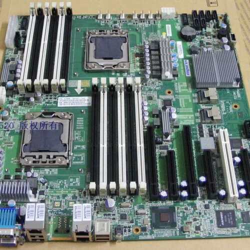 浪潮 英信 NF5240M3 NF5140M3 服务器主板 YPCB-00101-1P3议价