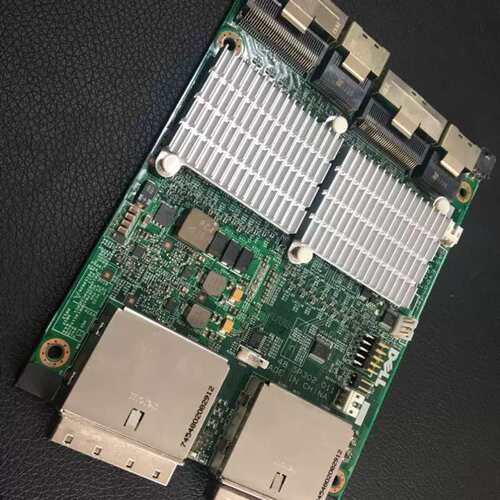 C8000 SAS EXPANDER 接口卡 11560-1 PMPVY 适用议价