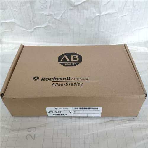 模块 1771-VHSC 详细价格 1771VHSC议价