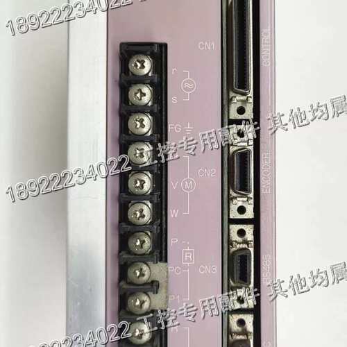 E20B-CB751C27H 驱动器 SINANO 包好  & &议价