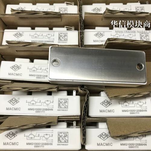 MMG100S120B6HN MMG150S060B6N议价