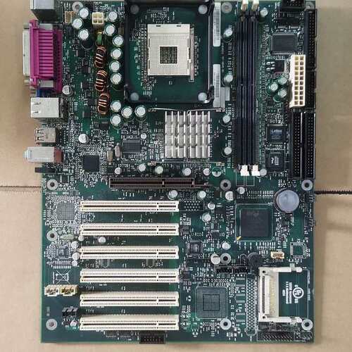 锐德世RADISYS SH845GV 97-9045-01 97-9567-11 工控设备机主板议
