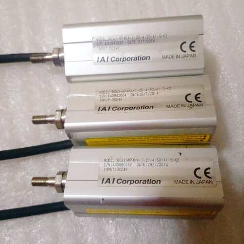 IAI电缸/机械手RCA2-RP4NA-I-20-4-30-A1-S-K2可配整套议价