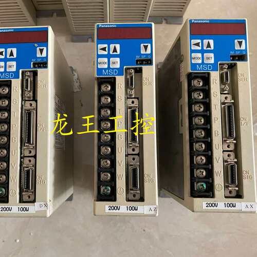 MSD013C1XE驱动器议价
