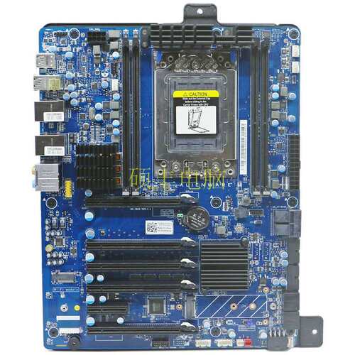 外星人Area-51 R3 R6主板 8FN1W XF4NJ MS-7B03 X399适用议价