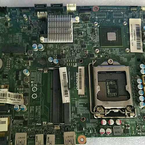 C340 C340Z C440一体机主板CIH61S1 VER:1.0DDR3 H61单购议价