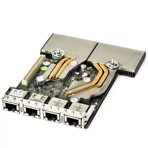 G8RPD 4口 ocp BCM57800 双千兆 双万兆 R730/R740网卡议价