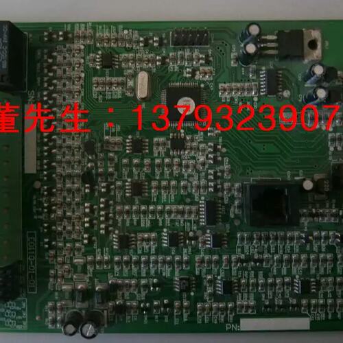 变频器E350C320E380VS500控制板主板CPU板议价