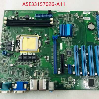IPC3000 工控机主板 A5E33157026-A11 P/N:08001-03523X00议价