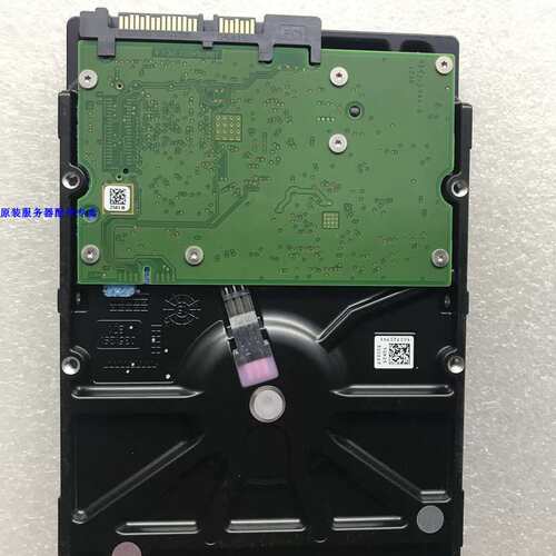 / ST3000NM0033 3T SATA3 128M 3.5企业级硬盘议价