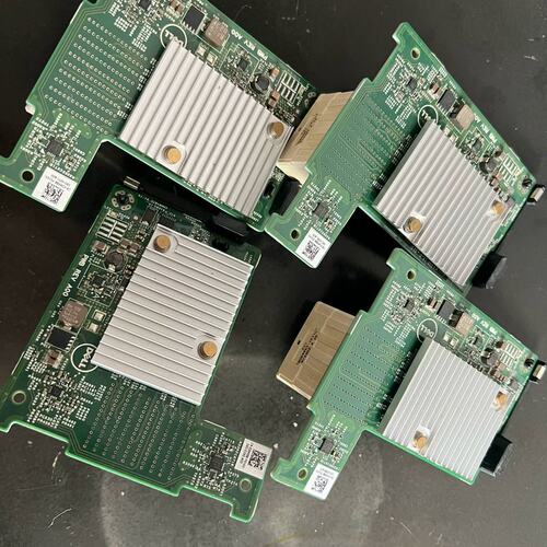 ， VRTX M520 M620M630 M920 刀片服务器 10G 网卡 3N9XX议价