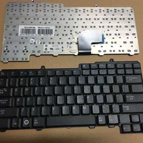 适用 D520 D530 键盘 笔记本 RF106 PP17L议价