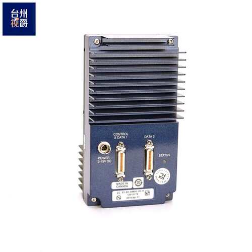 DALSA ES-80-08K80-00-R 高速TDI线阵相机 95新 销售议价