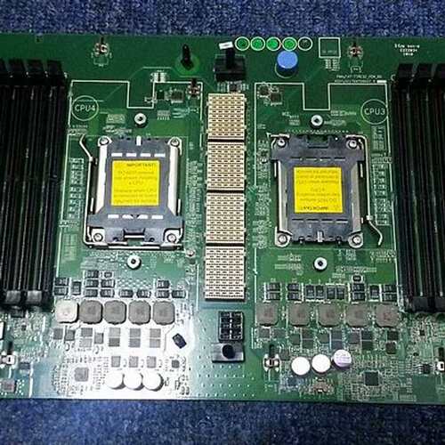 PowerEdge R905 CPU 内存 扩展板 扩展卡 NY300议价