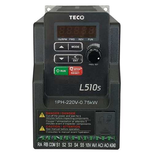 变频器L510-201-SH1-NC L510-202-SH1-NC L510-203-SH1-NC议价