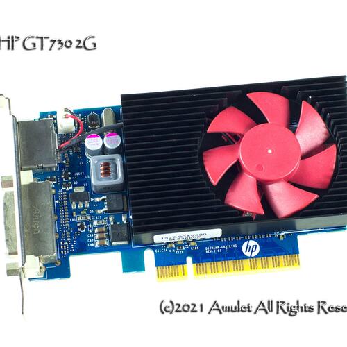 AMD R7 240 2G、HD8490、NV GT730、GT605等节能刀卡\\亮机卡议价