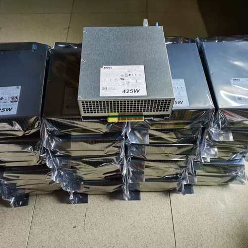 T5820T7820电源425W L425EF-00 D425EF-03 Y097X 3W8F7议价
