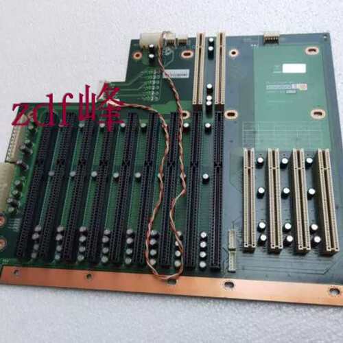 PCA-6114P4-C PCA-6113P4R C2 电脑工控机底板14槽 议价