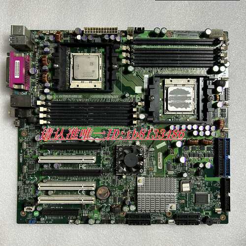 H8DCE REV:3.1 940皓龙 图形工作站主板 配cpu 实物图 议价