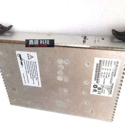 POWER-ONE CPA500-4530G [AC/DC 5V 3.3V +/-12V设备电源议价