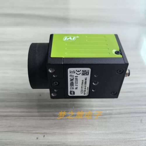 JAI GO-5000M-PMCL-EP 工业相机 Camer Link接口 黑白 500万像素