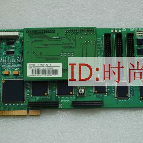 C MMC_BDP081PNA 8XP08X002A-I90215 RA92_000068 运动控制卡议价
