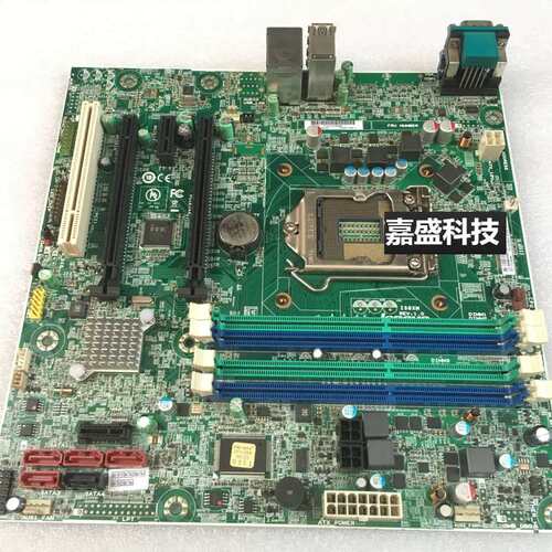 工作站服务器 P300 E32 TS240 TS140 C226主板 IS8XM 03T6750议价