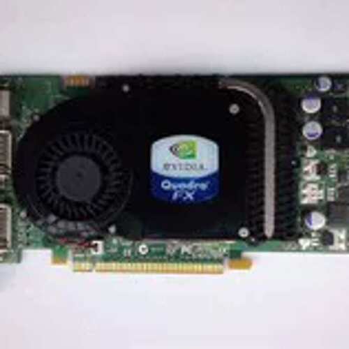 工作站 Nvidia quadro FX3450显卡PCI-E 256M缓存议价