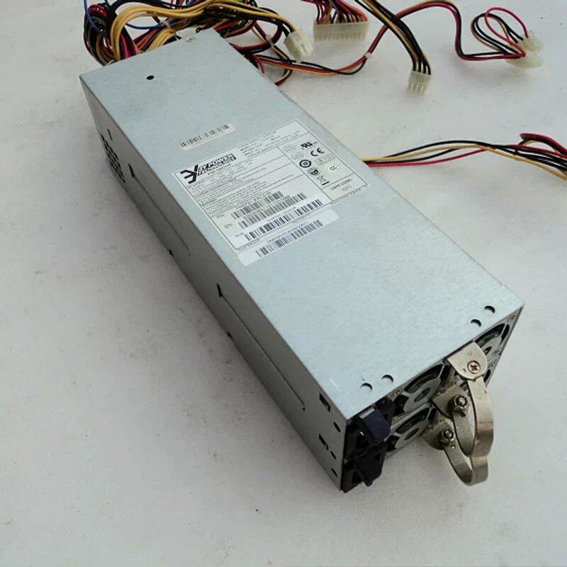 H-5721A 2U 720W冗余电源曙光I420R-G服务器电源笼子电源外壳议价
