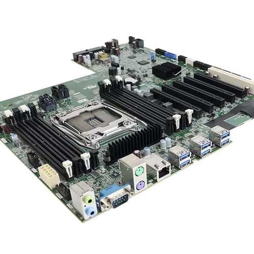 XNJ2Y X30MX TVW7J 02KVM X75JG P4HVP X8D8D 6JWJYT5820主板议价